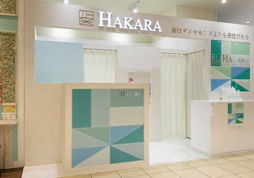 Esola池袋店